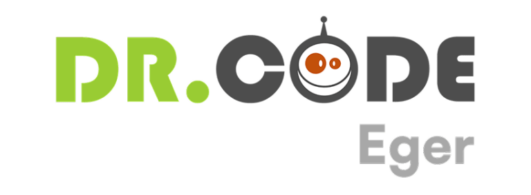 Drcodelogo