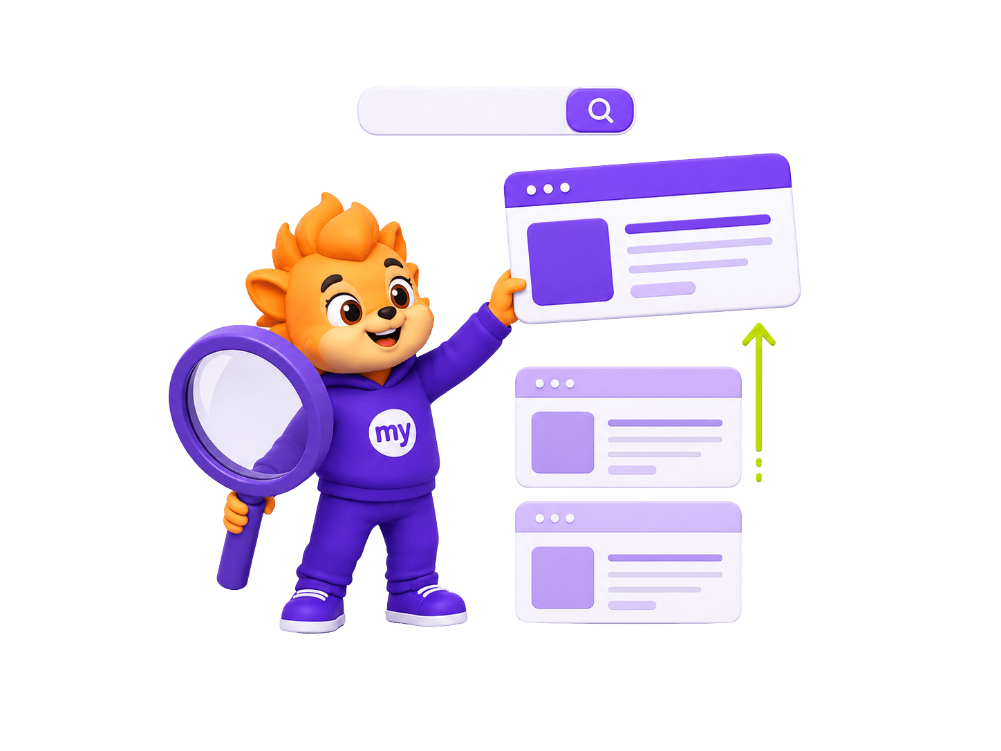 Share Hosting