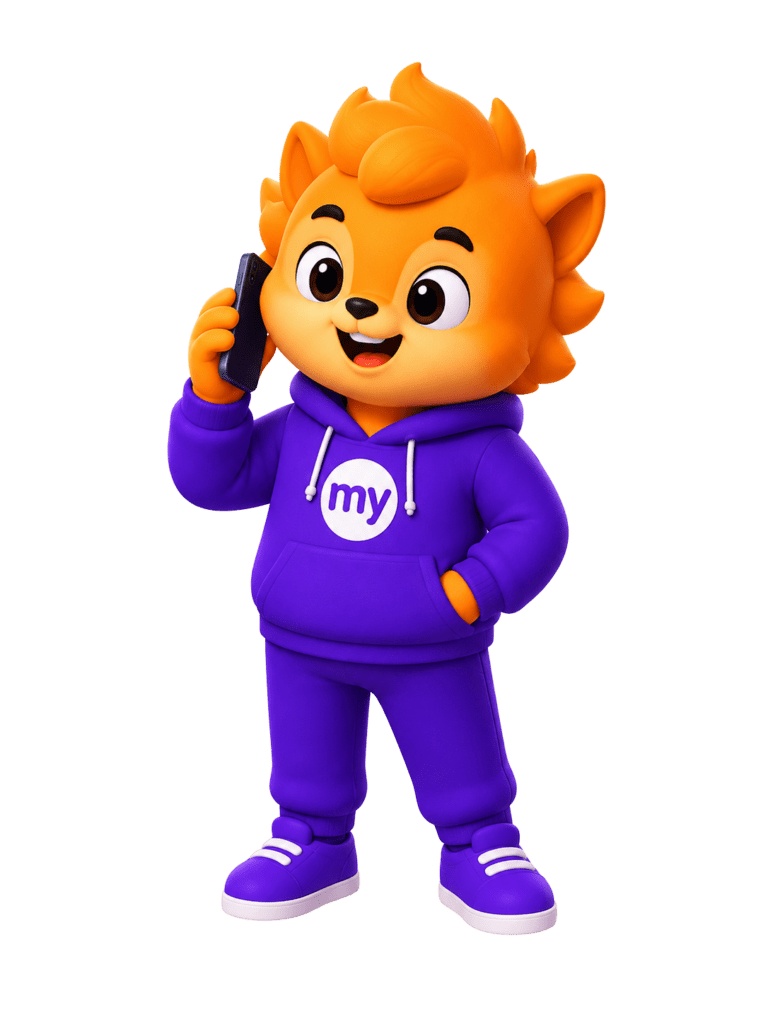 Mylo – Home New