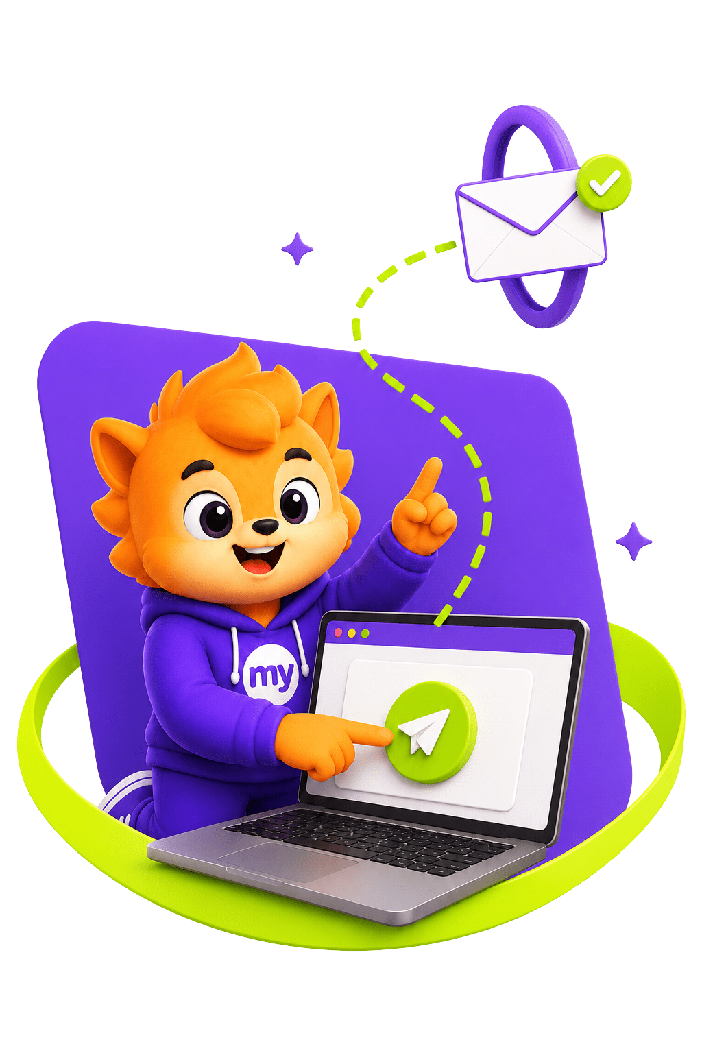 Cegesemail – Céges Email