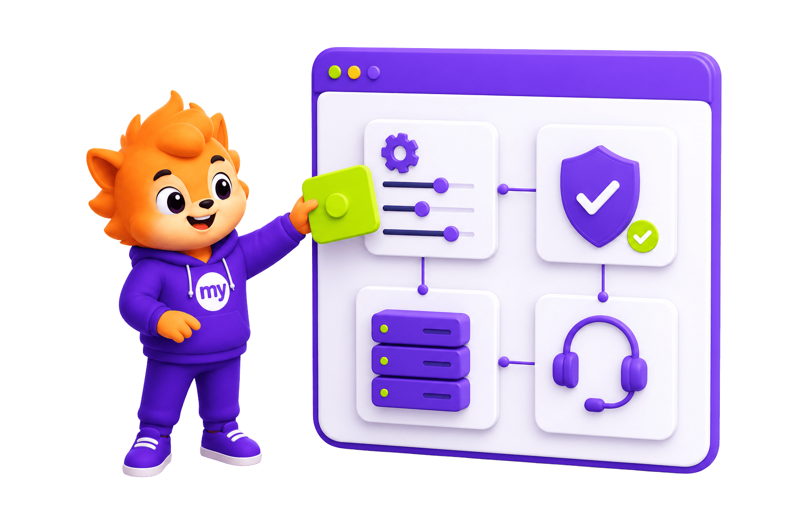 Wbtárhelyelsoszekc – Webtárhely