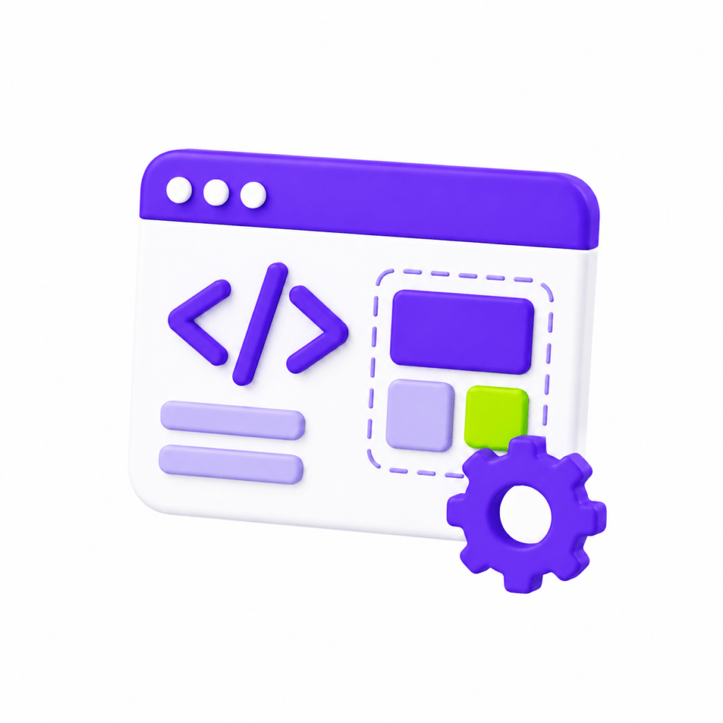 Egyedi_4 – Egyedi Weboldal